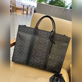 Высшая версия COACH в полной фирменной