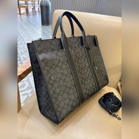 Высшая версия COACH в полной фирменной