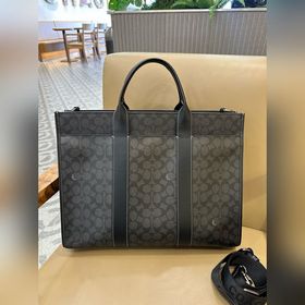 Высшая версия COACH в полной фирменной
