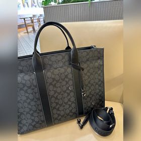 Высшая версия COACH в полной фирменной