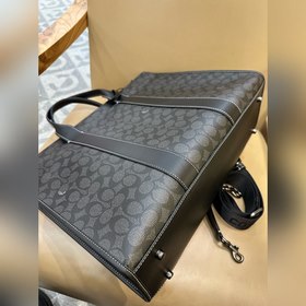 Высшая версия COACH в полной фирменной