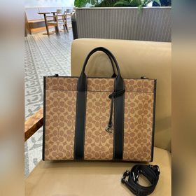 Высшая версия COACH в полной фирменной