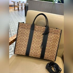 Высшая версия COACH в полной фирменной