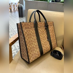 Высшая версия COACH в полной фирменной