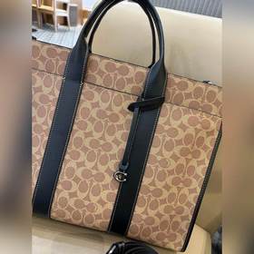 Высшая версия COACH в полной фирменной