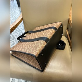 Высшая версия COACH в полной фирменной