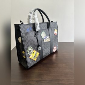 Высшая версия COACH в полной фирменной