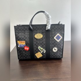 Высшая версия COACH в полной фирменной