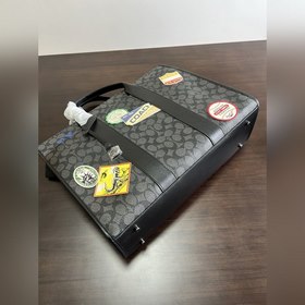 Высшая версия COACH в полной фирменной