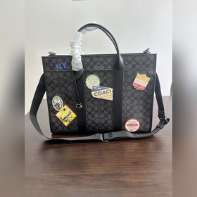 Высшая версия COACH в полной фирменной