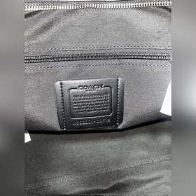 Высшая версия COACH в полной фирменной