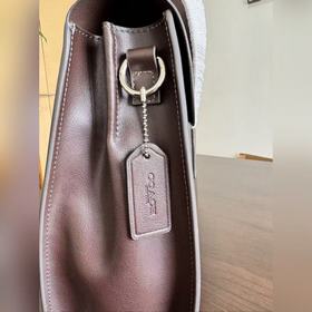 Топовая версия COACH в полной фирменно
