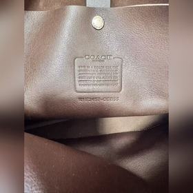 Топовая версия COACH в полной фирменно