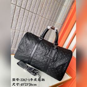 Топ-версия COACH в полной фирменной уп