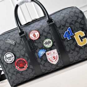 Модель COACH высшей серии в полной фир