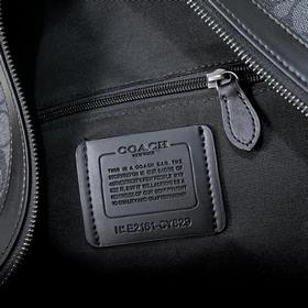 Модель COACH высшей серии в полной фир