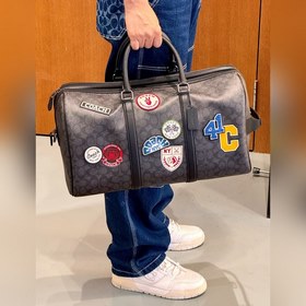 Модель COACH высшей серии в полной фир