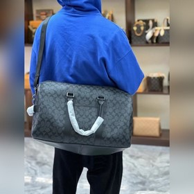 Мужская дорожная сумка COACH C5305 в к
