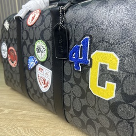 Последний выпуск COACH в полной фирмен