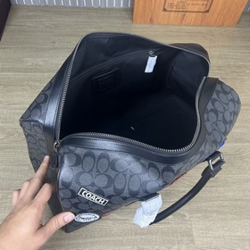 Последний выпуск COACH в полной фирмен