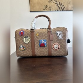 Высшая версия Coach в полной фирменной