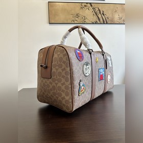 Высшая версия Coach в полной фирменной