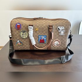 Высшая версия Coach в полной фирменной