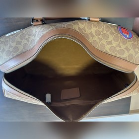 Высшая версия Coach в полной фирменной