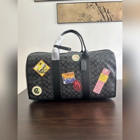 Coach в максимальной комплектации с по