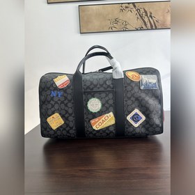 Coach в максимальной комплектации с по