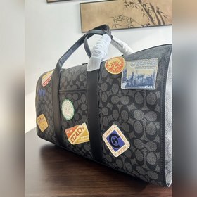 Coach в максимальной комплектации с по