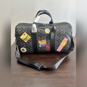 Coach в максимальной комплектации с по