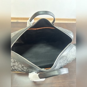 Coach в максимальной комплектации с по
