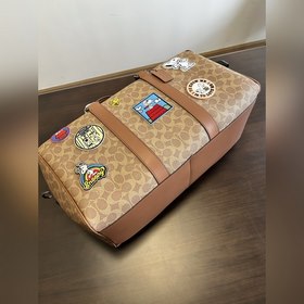 Высшая версия Coach в полной фирменной