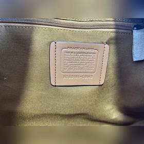 Высшая версия Coach в полной фирменной
