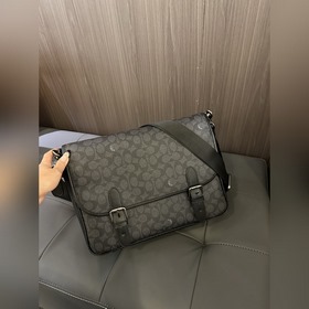 Топ-версия COACH в полной фирменной уп