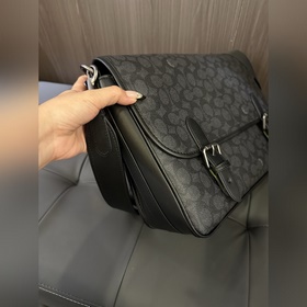 Топ-версия COACH в полной фирменной уп