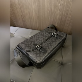 Топ-версия COACH в полной фирменной уп