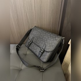 Топ-версия COACH в полной фирменной уп
