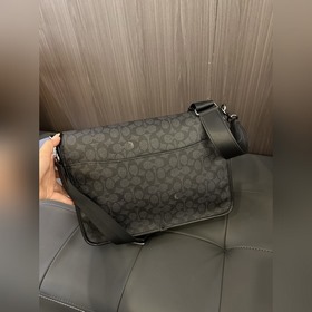 Топ-версия COACH в полной фирменной уп