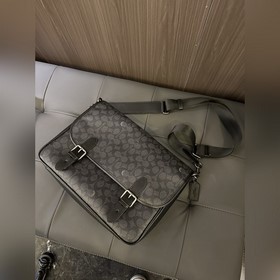 Топ-версия COACH в полной фирменной уп