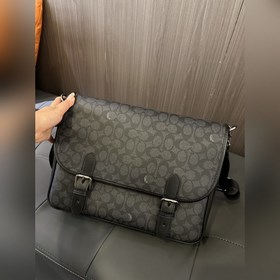 Топ-версия COACH в полной фирменной уп