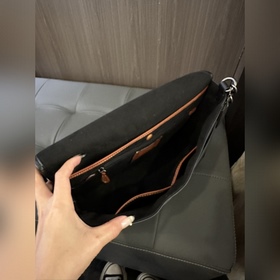 Топ-версия COACH в полной фирменной уп