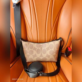 Полная версия COACH в оригинальной упа