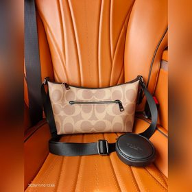 Полная версия COACH в оригинальной упа