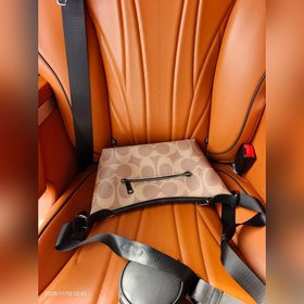 Полная версия COACH в оригинальной упа