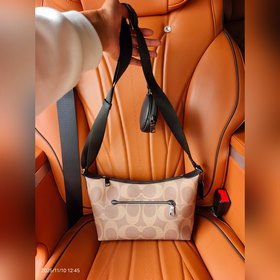 Полная версия COACH в оригинальной упа