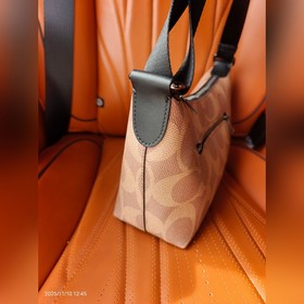 Полная версия COACH в оригинальной упа