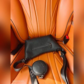 Полная версия COACH в оригинальной упа