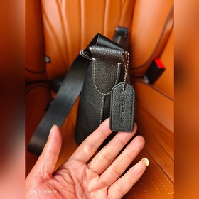 Полная версия COACH в оригинальной упа